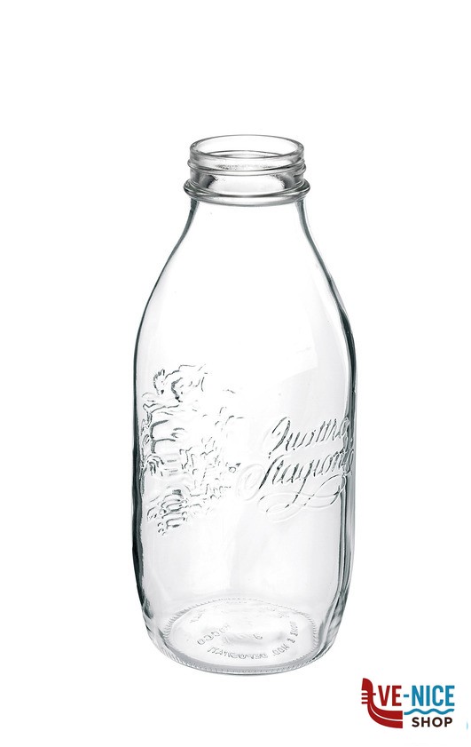 bottiglie QUATTRO STAG - BOTTIGLIA GR.1000 BORMIOLI 4 STAGIONI