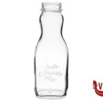 0 QUATTRO STAG - BOTTIGLIA  JUICE LT.1 BORMIOLI 4 STAGIONI