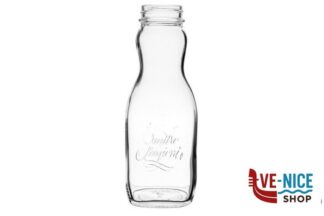 0 QUATTRO STAG - BOTTIGLIA JUICE LT.1 BORMIOLI 4 STAGIONI