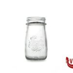 bottiglie QUATTRO STAG - BOTTIGLIA MULTIUSO 200 ML BORMIOLI 4 STAGIONI