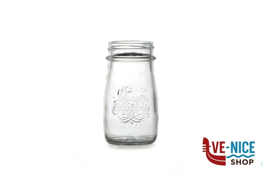 bottiglie QUATTRO STAG - BOTTIGLIA MULTIUSO 200 ML BORMIOLI 4 STAGIONI