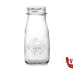 bottiglie QUATTRO STAG - BOTTIGLIA MULTIUSO 400 ML BORMIOLI 4 STAGIONI