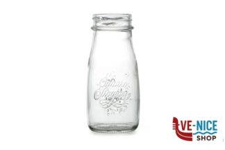 bottiglie QUATTRO STAG - BOTTIGLIA MULTIUSO 400 ML BORMIOLI 4 STAGIONI