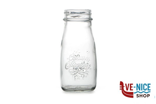 bottiglie QUATTRO STAG - BOTTIGLIA MULTIUSO 400 ML BORMIOLI 4 STAGIONI