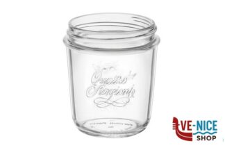 vetro QUATTRO STAG - VASO CILINDRICO KG.0,320 BORMIOLI 4 STAGIONI
