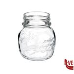 vetro QUATTRO STAGIONI  - VASO KG.0,150 BORMIOLI 4 STAGIONI