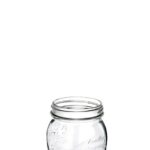 vetro QUATTRO STAGIONI  - VASO KG.0,250 BORMIOLI 4 STAGIONI