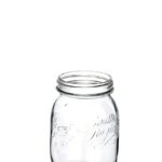 vetro QUATTRO STAGIONI  - VASO KG.0,500 BORMIOLI 4 STAGIONI