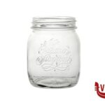 vetro QUATTRO STAGIONI  - VASO KG.0,700 BORMIOLI 4 STAGIONI