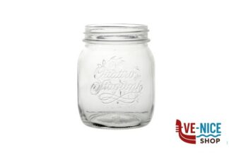 vetro QUATTRO STAGIONI - VASO KG.0,700 BORMIOLI 4 STAGIONI