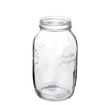 vetro QUATTRO STAGIONI  - VASO KG.1,000 BORMIOLI 4 STAGIONI