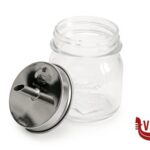 vetro QUATTRO STAGIONI GENIETTI-VASO 0,25 ZUCCHERO BORMIOLI ROCCO