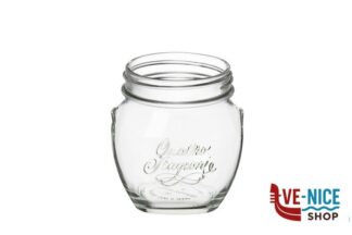 vetro QUATTRO STAGIONI ANFORA - VASO KG.0,300 BORMIOLI 4 STAGIONI