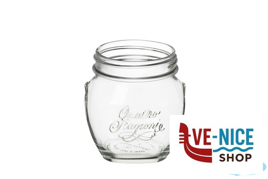 vetro QUATTRO STAGIONI ANFORA - VASO KG.0,300 BORMIOLI 4 STAGIONI - immagine 5