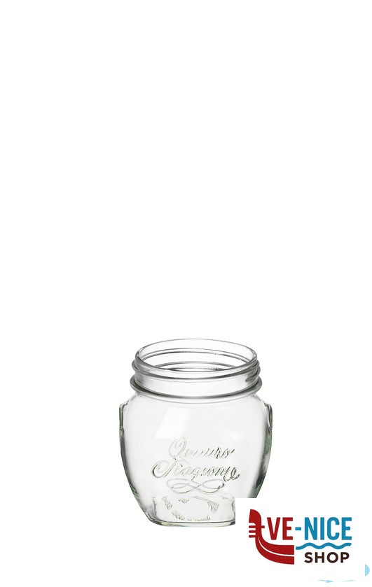 vetro QUATTRO STAGIONI ANFORA - VASO KG.0,500 BORMIOLI 4 STAGIONI - immagine 2