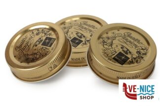 barattoli QUATTRO STAGIONI - TRE CAPSULE 56 BOTTIGLIA -0,150 BORMIOLI 4 STAGIONI