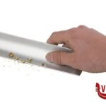 altri RACCOGLI BRICIOLE CM 19X4,5 ACCIAIO CON FINITURA OPACA APS  ASSHEUER POTT GMBH E CO KG