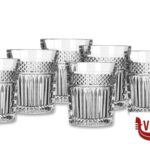 vetro RADIANT-ANCHOR CONFEZIONE 6 BICCHIERI DOF CL 35 B.V.KONINKLIJKE NEDERLANDSCHE GLASFABRIEK LEERDAM