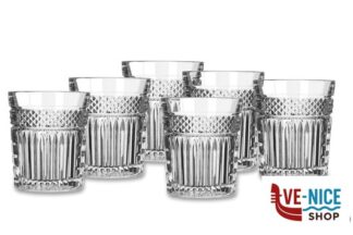 vetro RADIANT-ANCHOR CONFEZIONE 6 BICCHIERI DOF CL 35 B.V.KONINKLIJKE NEDERLANDSCHE GLASFABRIEK LEERDAM