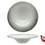porcellana RADIUS-PASTA BOWL JUPITER CM.30 IN PORCELLANA  DECORATA ZAKLADY PORCELANY STOLOWEJ LUBIANA
