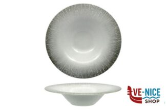 porcellana RADIUS-PASTA BOWL JUPITER CM.30 IN PORCELLANA DECORATA ZAKLADY PORCELANY STOLOWEJ LUBIANA