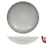 porcellana RADIUS-PIATTO FONDO COUPE FORMA VANILLA CM.21,5 PORCELLANA ZAKLADY PORCELANY STOLOWEJ LUBIANA