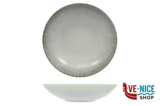 porcellana RADIUS-PIATTO FONDO COUPE FORMA VANILLA CM.21,5 PORCELLANA ZAKLADY PORCELANY STOLOWEJ LUBIANA