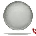 porcellana RADIUS-PIATTO PIZZA TINA CM.33 IN PORCELLANA  DECORATA ZAKLADY PORCELANY STOLOWEJ LUBIANA