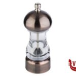 MACINASALE CM 6 H.15 ACRILICO ABS-RAME APS  ASSHEUER POTT GMBH E CO KG macinapepe/sale 1 pezzi