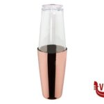 shaker RAME SHAKER BOSTON INOX CL.70 4532-070 ILSA
