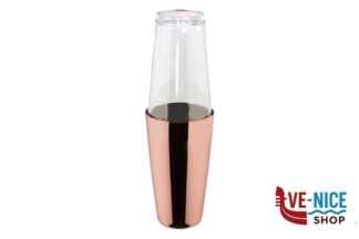 shaker RAME SHAKER BOSTON INOX CL.70 4532-070 ILSA
