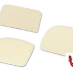 utensili vari RASCHIETTI PLASTICA 3PZ.   123799 THERMOHAUSER