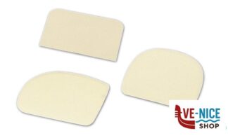 utensili vari RASCHIETTI PLASTICA 3PZ. 123799 THERMOHAUSER