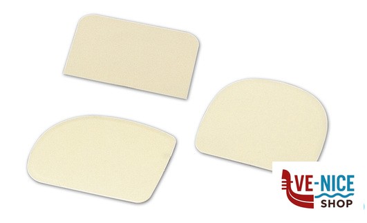 utensili vari RASCHIETTI PLASTICA 3PZ. 123799 THERMOHAUSER