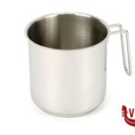 acciaio REALTERM-BOLLILATTE CM.12           B112 GNALI