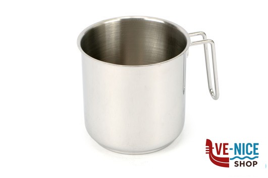 acciaio REALTERM-BOLLILATTE CM.12 B112 GNALI