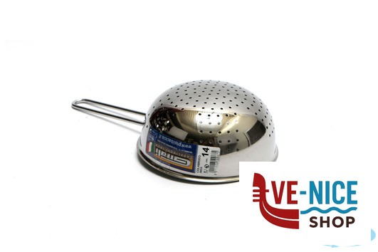 inox REALTERM-COLABRODO CM.14 COL14 GNALI - immagine 2