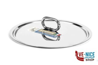 inox REALTERM-COPERCHIO INOX CM.20 GNALI