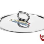 inox REALTERM-COPERCHIO INOX CM.18 GNALI