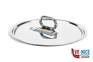 inox REALTERM-COPERCHIO INOX CM.18 GNALI