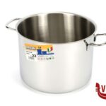 inox REALTERM - PENTOLA 2 MANICI CM.22 P222 GNALI