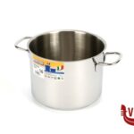 inox REALTERM-PENTOLA 2M.CM.16          P216 GNALI