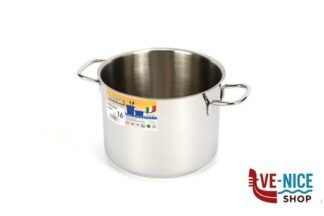 inox REALTERM-PENTOLA 2M.CM.16 P216 GNALI