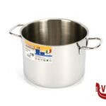 inox REALTERM-PENTOLA 2M.CM.18          P218 GNALI