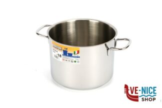 inox REALTERM-PENTOLA 2M.CM.18 P218 GNALI