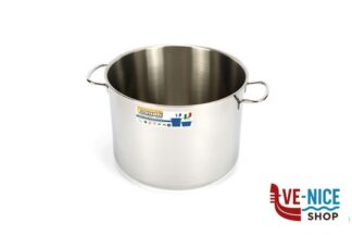 inox REALTERM-PENTOLA 2M.CM.20 P220 GNALI