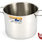 inox REALTERM-PENTOLA 2M.CM.24 P224 GNALI