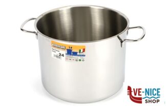 inox REALTERM-PENTOLA 2M.CM.24 P224 GNALI