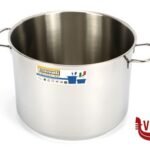 inox REALTERM-PENTOLA 2M.CM.28 LT.14     P228 GNALI