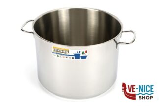 inox REALTERM-PENTOLA 2M.CM.28 LT.14 P228 GNALI